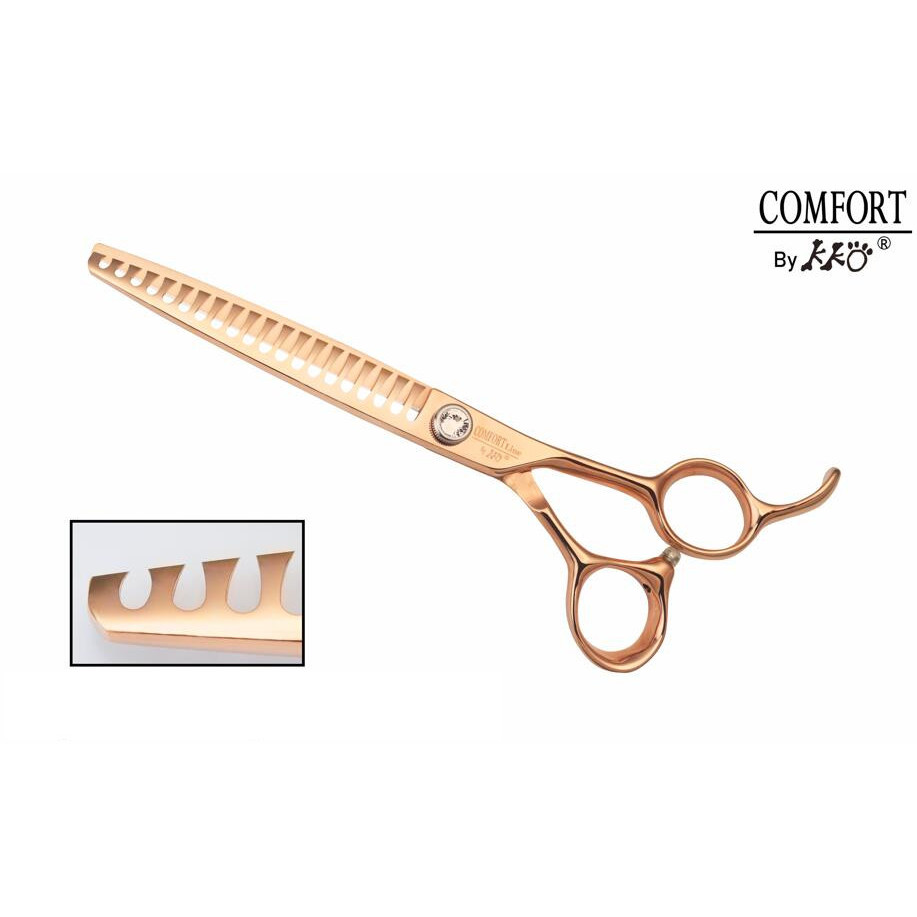 [1530532RG] SHARK Profi Chunker Ergo - 7_ - 20T Gold.jpg