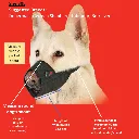 Dog Muzzle – 3XL.webp