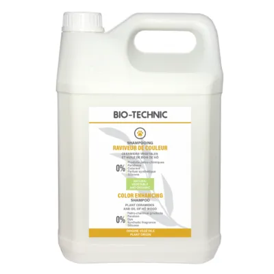 Bio-Technic Colour Reviving Shampoo 5L.webp