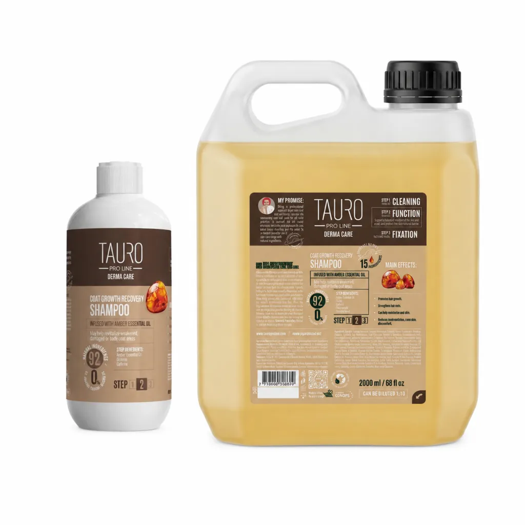 Derma Care Growth Recovery Shampoo.webp