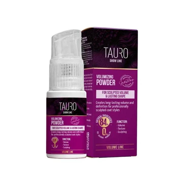 Tauro Pro Line, Show Line Volume Powder 1.webp