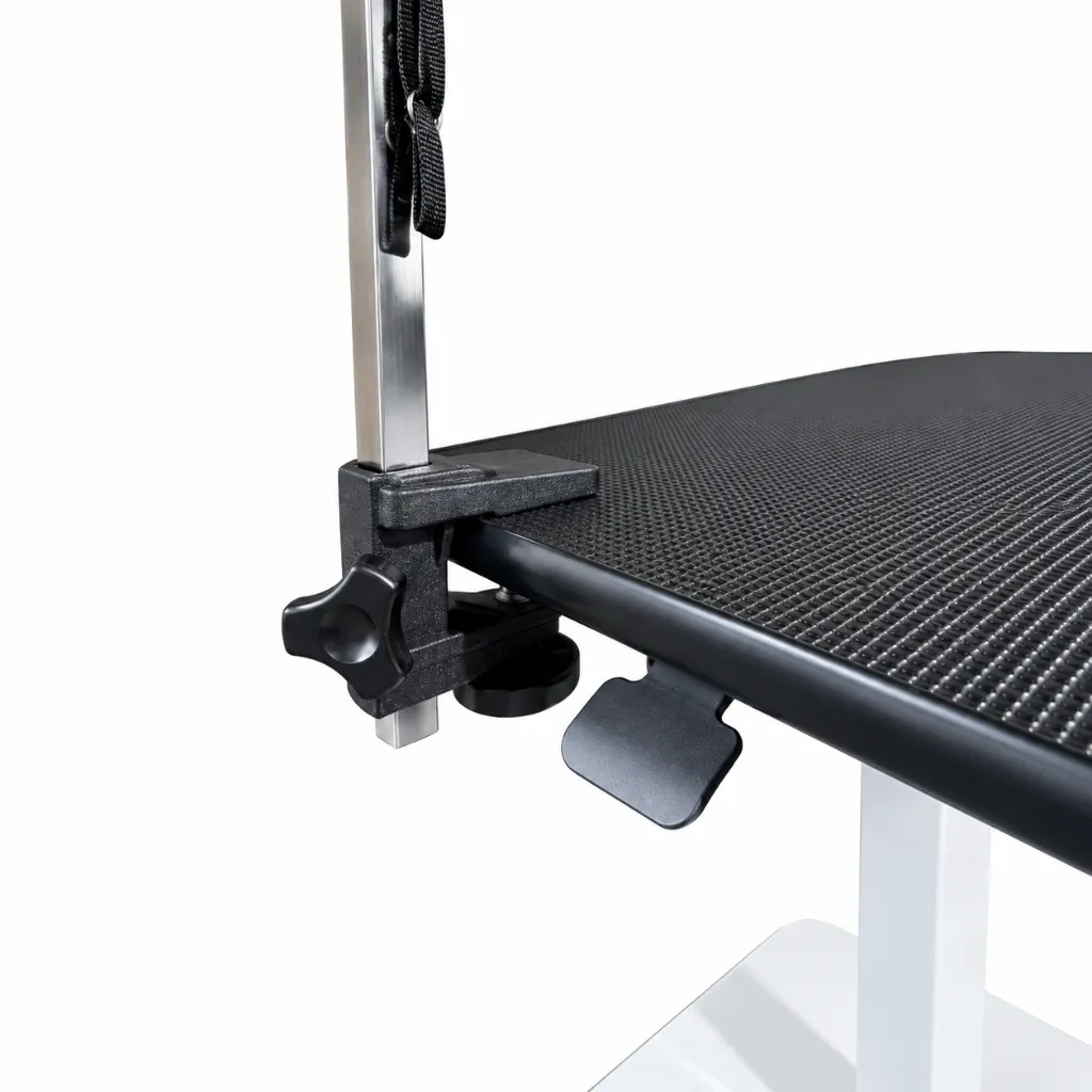 Trimtafel Airpower Black - Pneumatic.webp
