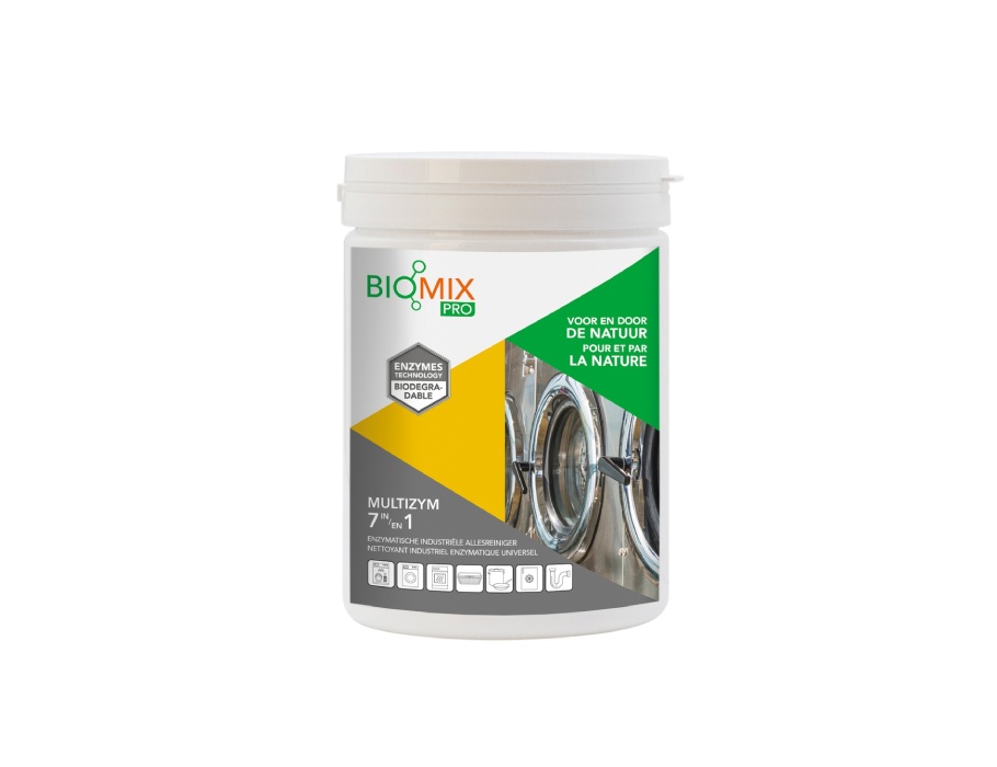 [1350015] Biomix PRO Multizym 7in1 - 1Kg.