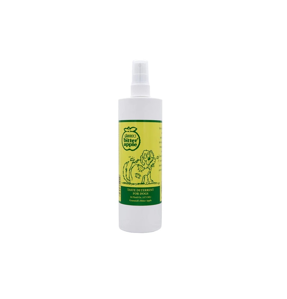 [1090401] Bitter Appel spray 472 ml