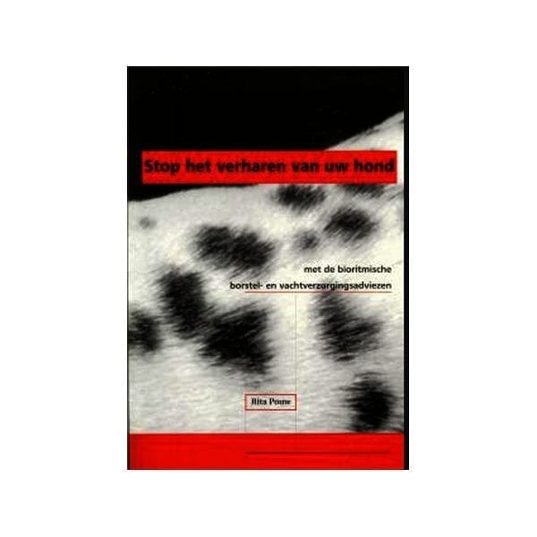 [1360000] Boek "Rita Pouw"