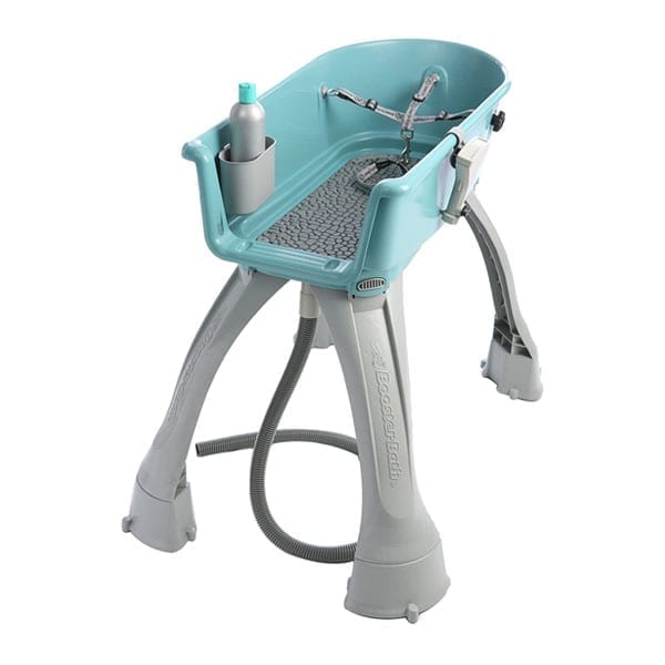 [1300372] Booster Bath Large Adjustable Feet 114x24x75 cm.