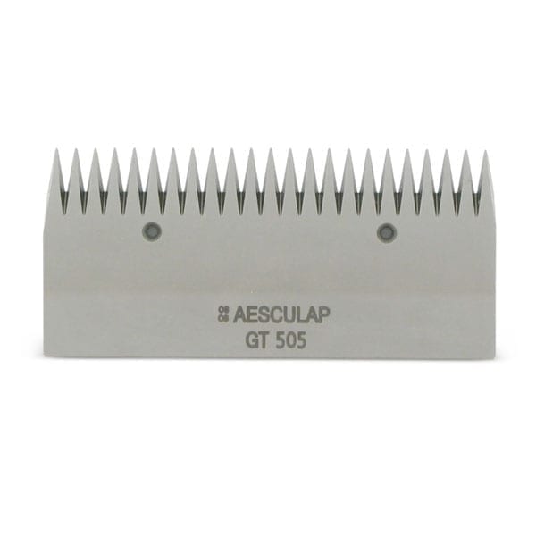 [1400505] Bovenmes 23 tanden GT 505