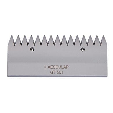 [1400501] Bovenmes voor koeien en paarden 15tnd GT501