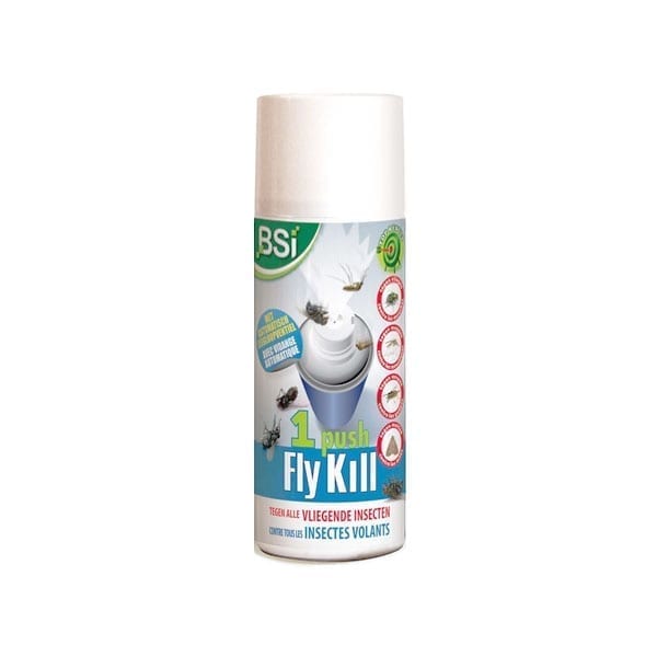 [1091869] BSI Fly Kill One Push