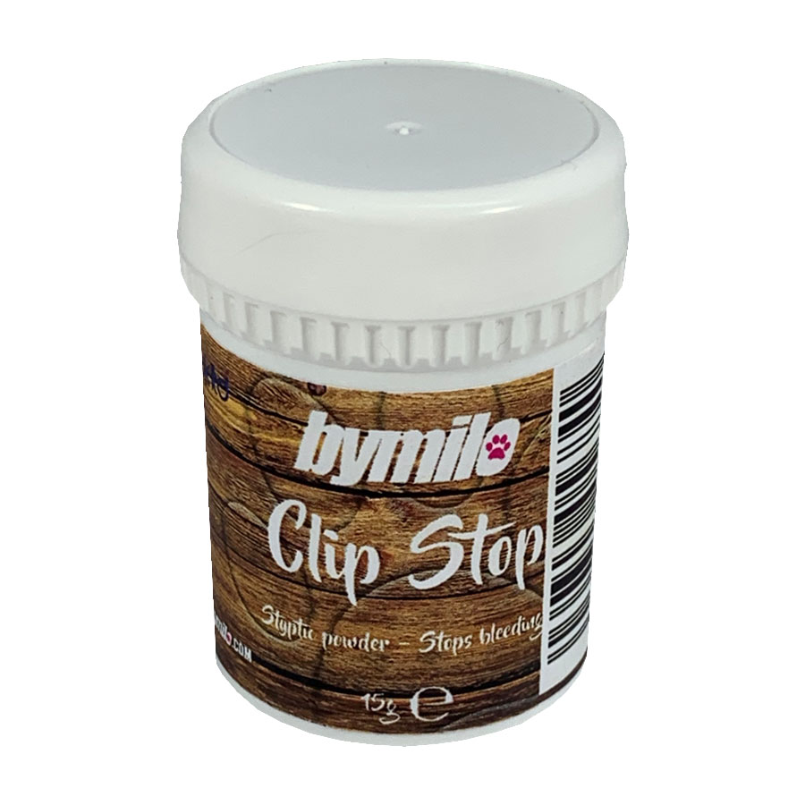 [1090302] Bymilo clip stop 15 gram