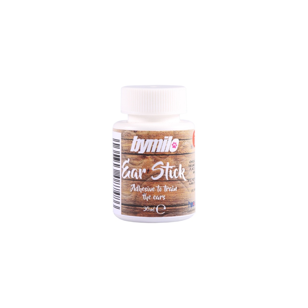 [1090151] Bymilo Ear Stick - Oorlijm