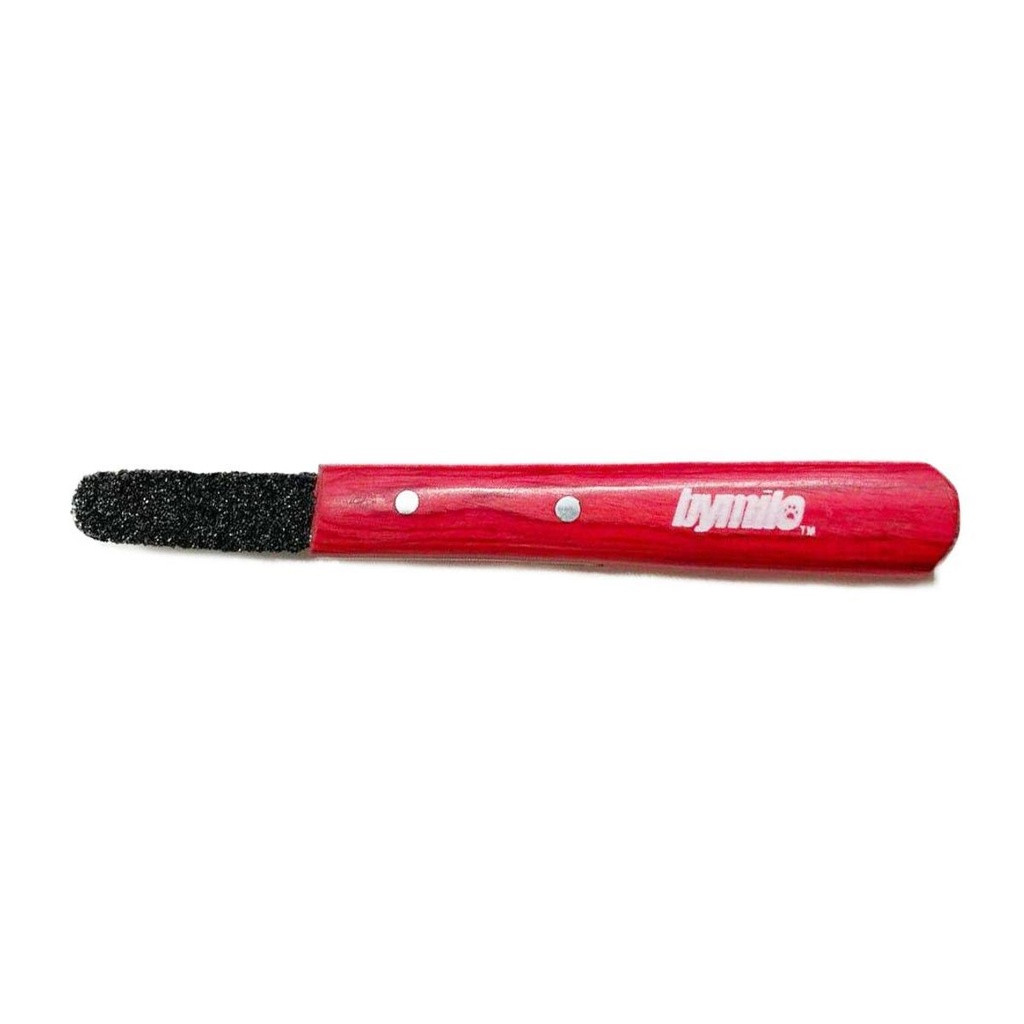 [1090725] Bymilo Lava Stripper 13 mm red