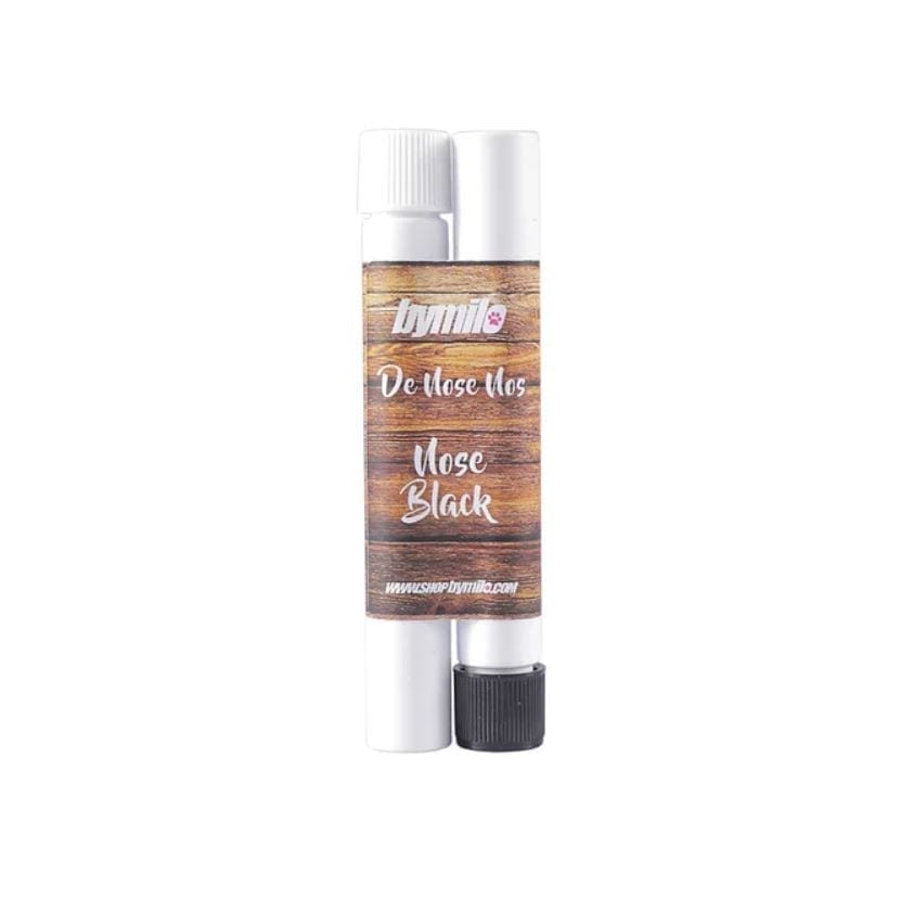 [1090730] Bymilo Nose Black