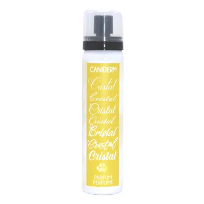 [1080085] CANIDERM - PARFUM CRISTAL 100 ML.