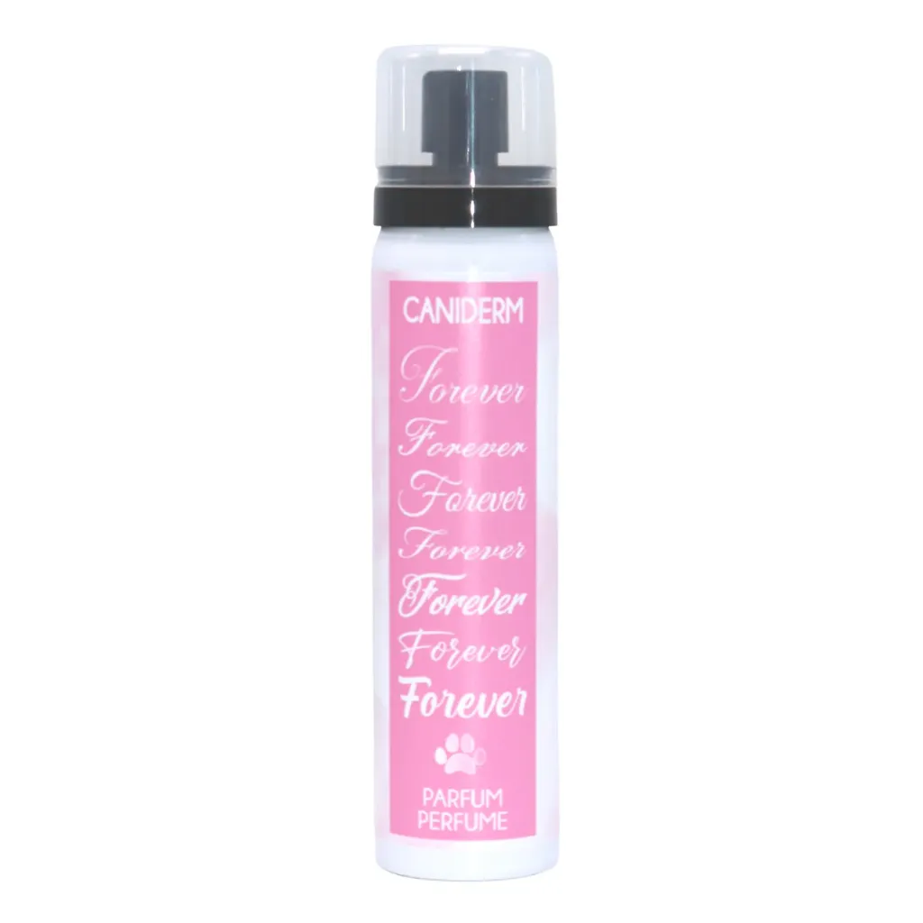 CANIDERM - PARFUM FOREVER 100 ML.