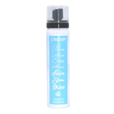 [1080087] CANIDERM - PARFUM SKIM 100 ML.