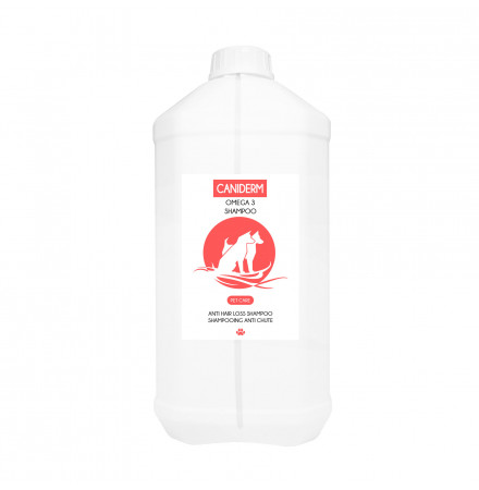 Caniderm Omega-3