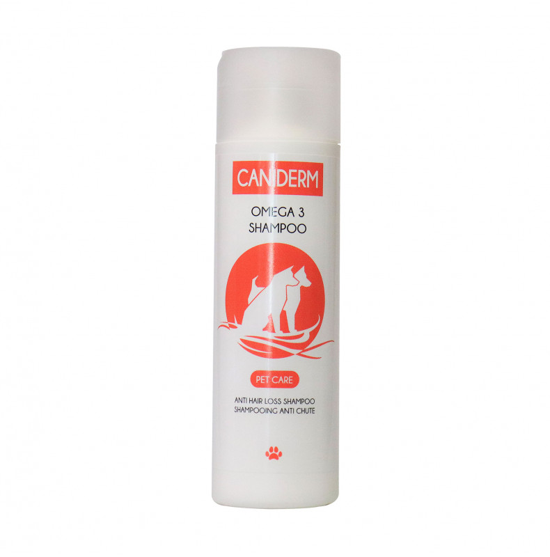 [1040060] Caniderm Omega-3 (220 ml)