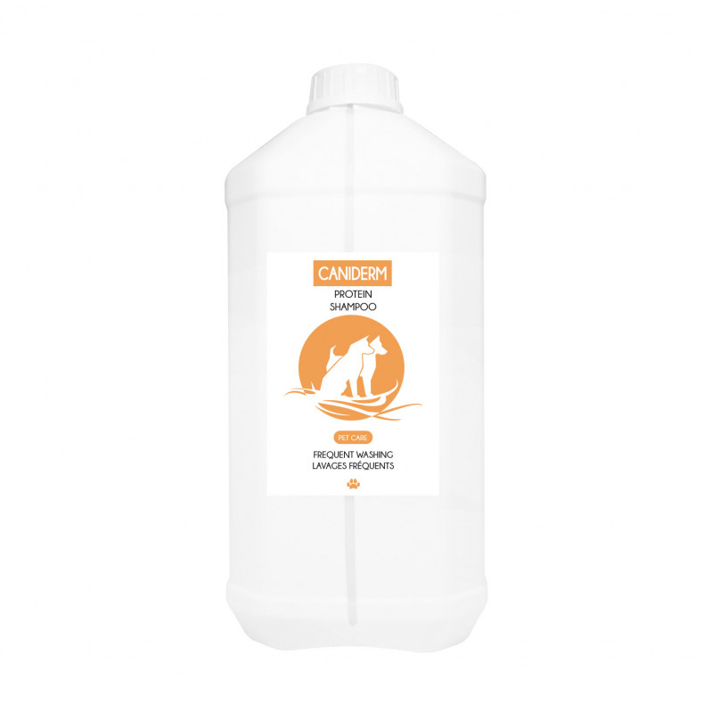 [1040021] Caniderm protein (5 liter)