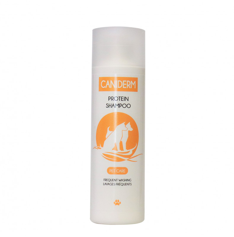 [1040020] Caniderm protein (220 ml)