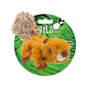 Cat Toy Wild Hunter Squirrel / Eekhoorn