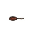 CLASSIC BLACK OVAL PNEUM.BRUSH BOAR