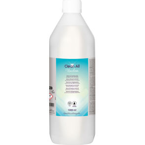 [1350008] Clean All Unclean  1L.