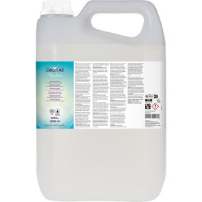 [1350007] Clean All Unclean Refill 5L