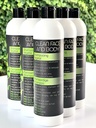 CLEAN FACE AND BODY SHAMPOO