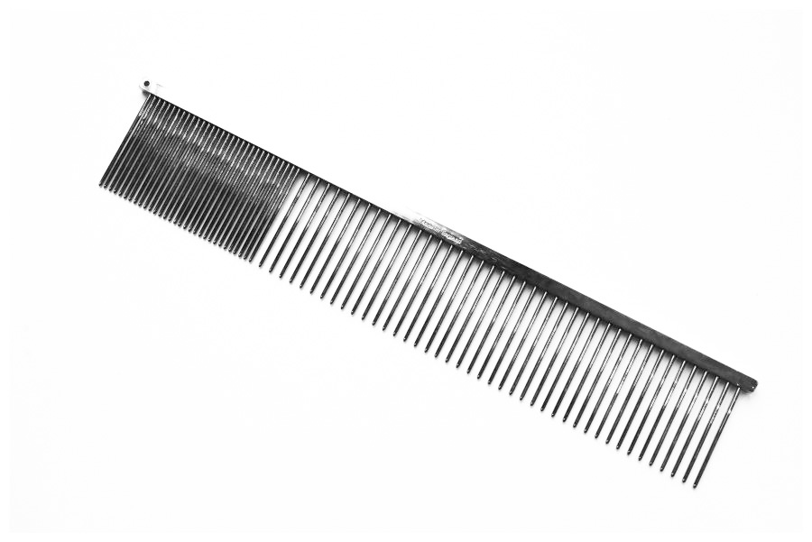 [1600136] Combi Comb 25 cm - Long Teeth