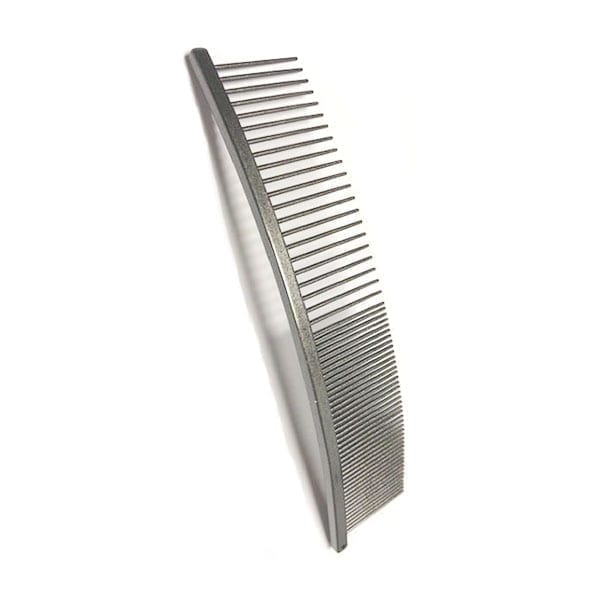 Combi Comb Gebogen Bl 18.6 cm