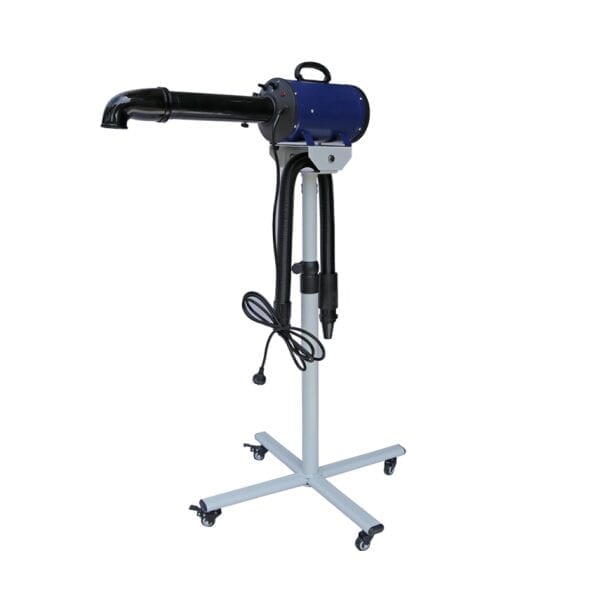 [1310013BS] Combinatiedroger Doggy Groom op voet