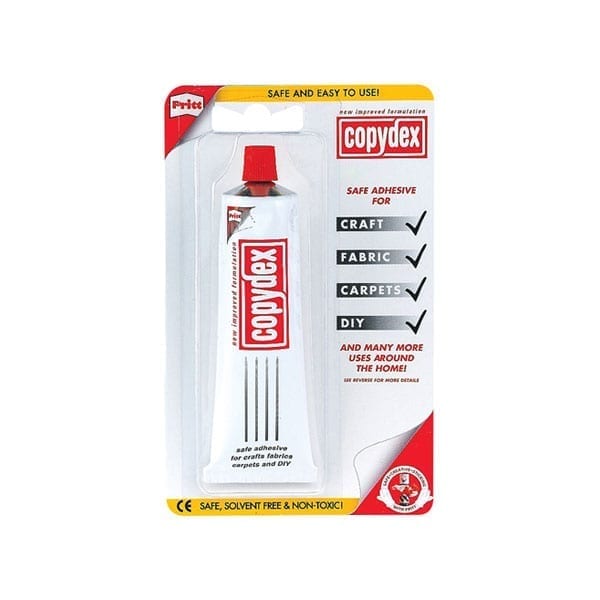 [1090150] Copydex  Oorlijm 50 ml.