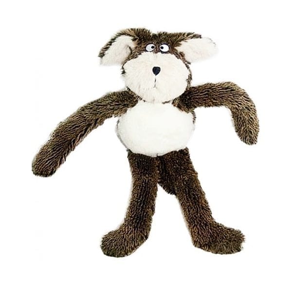 [1120076B] Cuddle Bunny Bruin