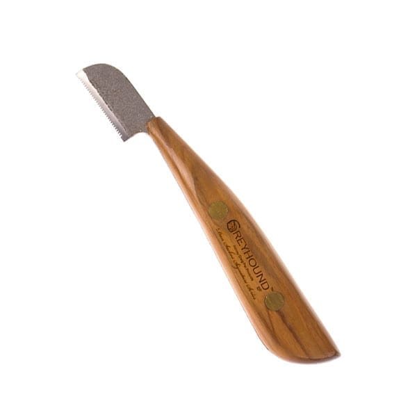 [1090986] Dan Sackos Greyhound stripper - Fine Linkshandig