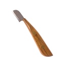 Dan Sackos Greyhound stripper - Fine Linkshandig