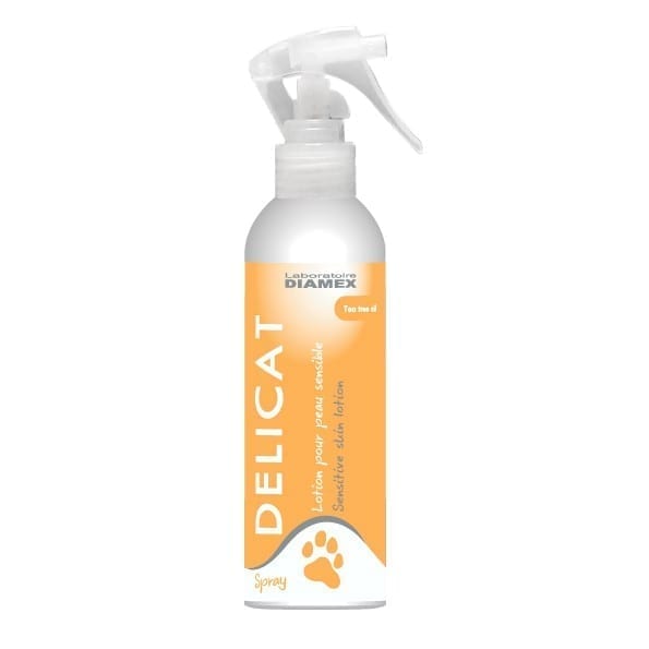 [1070010] Delicat Spray Tea Three (200 ml)