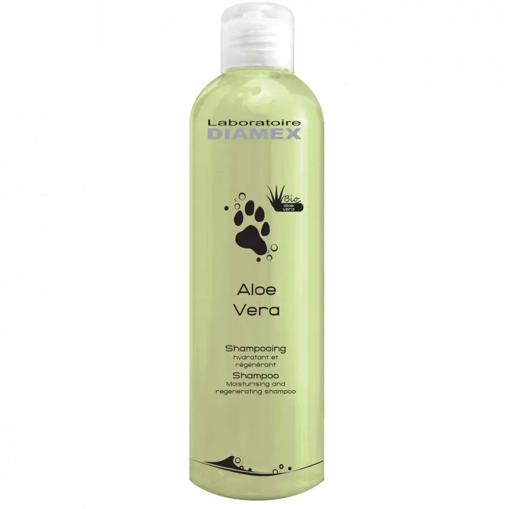 [1020030] Diamex Aloë Vera (250 ml)