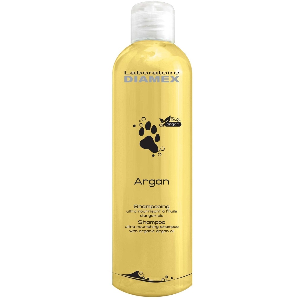 Diamex Argan Olie