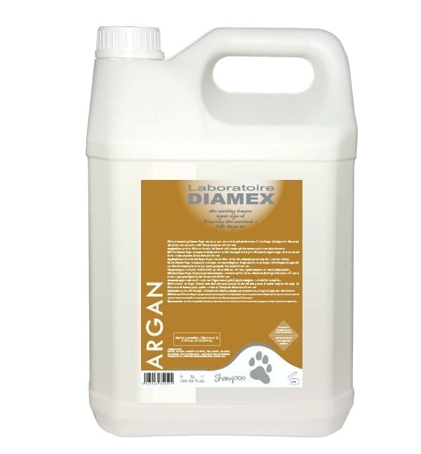 Diamex Argan Olie