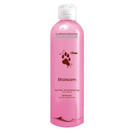 [1020340] Diamex Conditioner Balsem (Balsam) (250 ml)