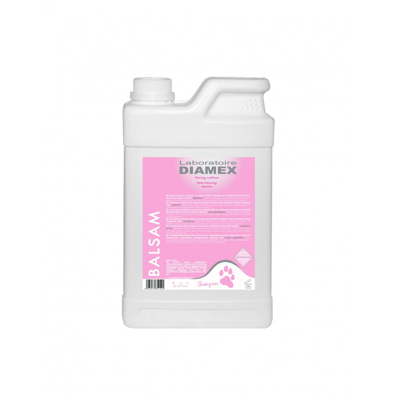 Diamex Conditioner Balsem (Balsam)