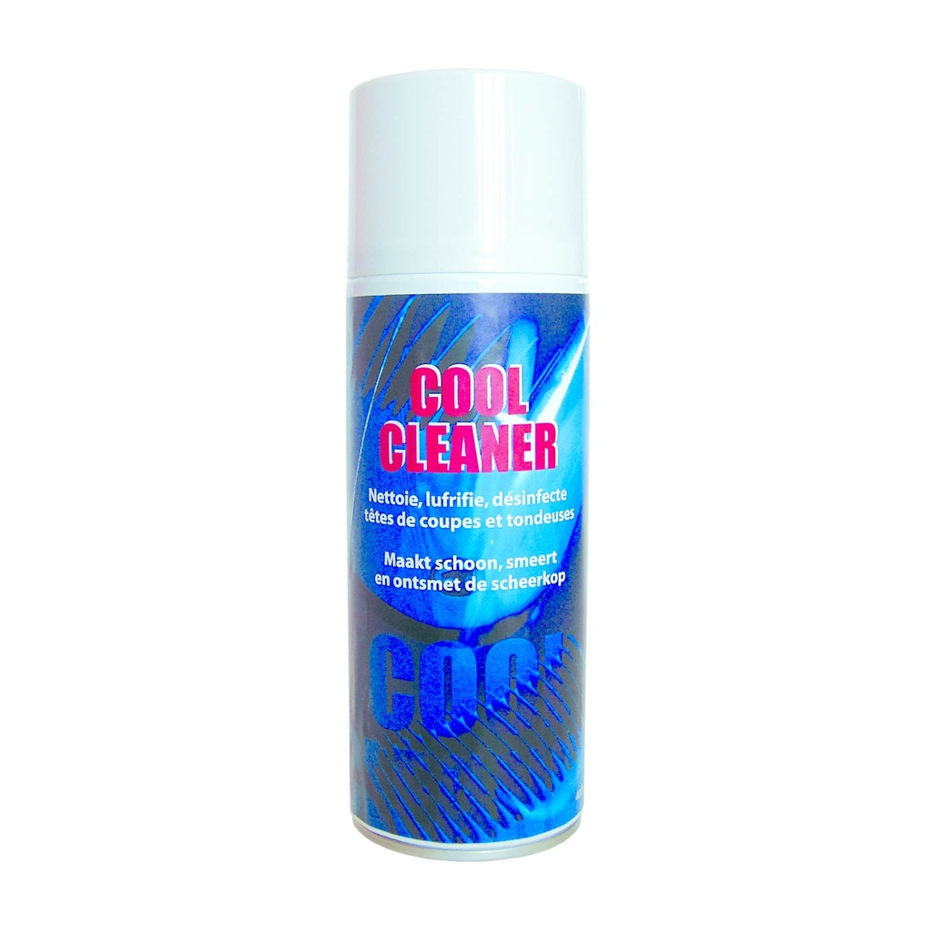 [1480150] Diamex cool cleaner (400ml)