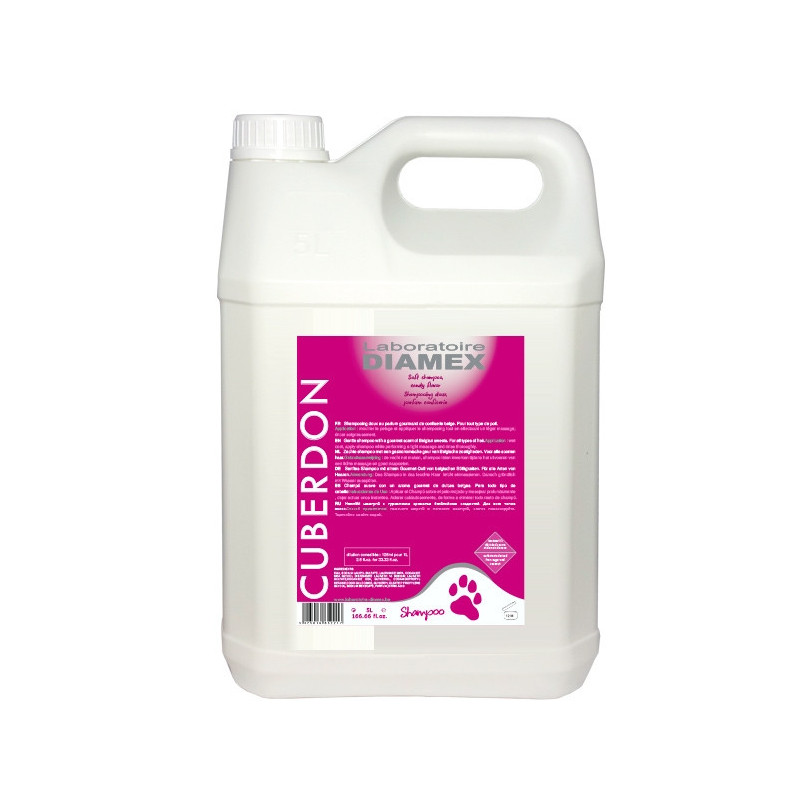 [1020071] Diamex Cuberdon (5 liter)