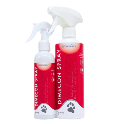 [1091841] Diamex Dimecon Spray 250 ml