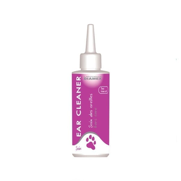 [1090105] Diamex Ear Cleaner (100 ml)