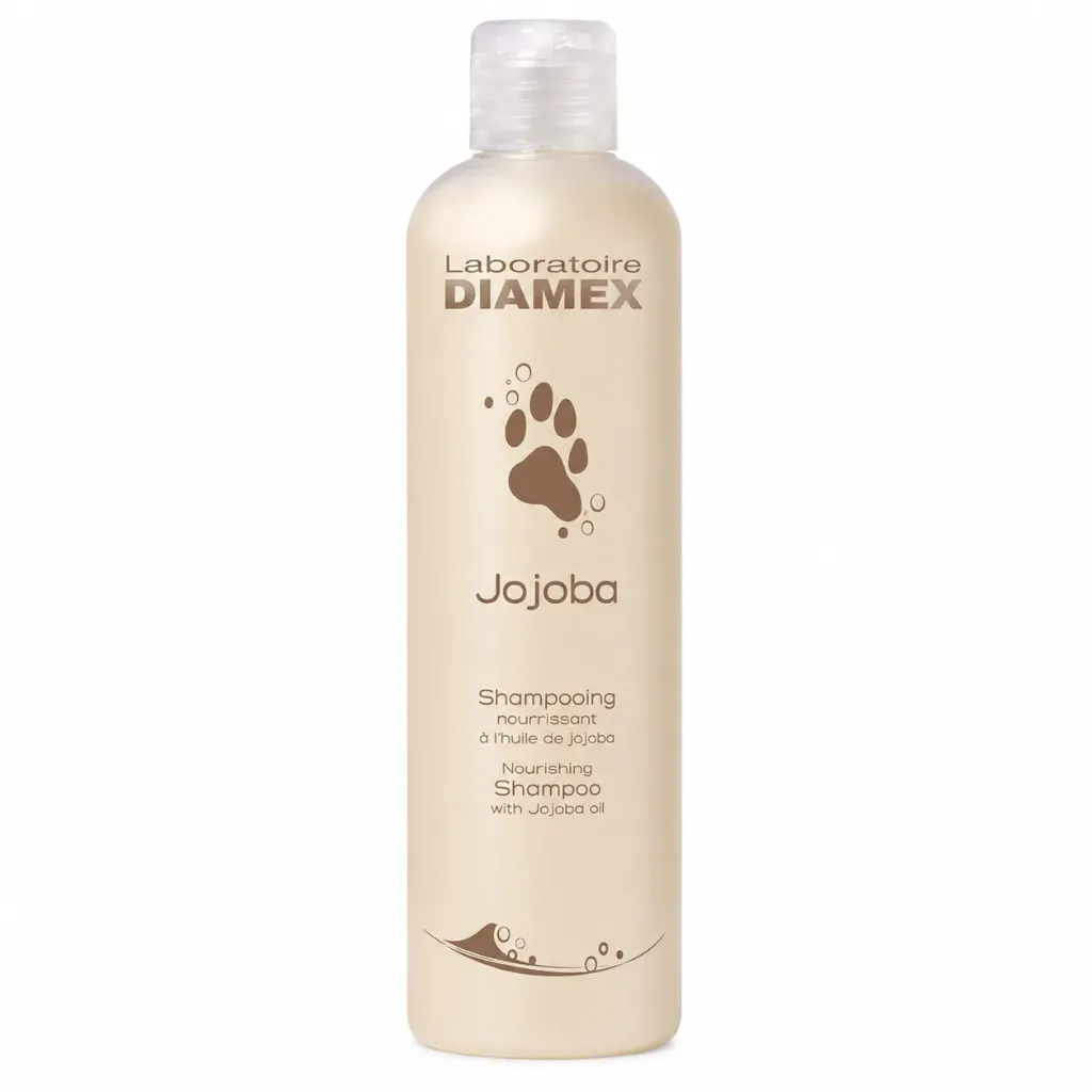 [1020250] Diamex Jojoba (250 ml)