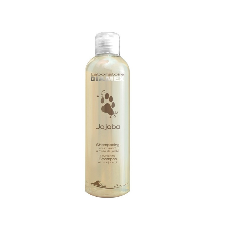 Diamex Jojoba