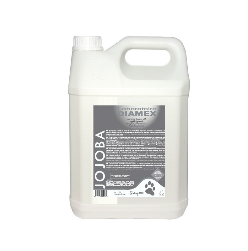 Diamex Jojoba