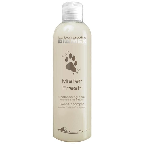 [1020295] Diamex Mr. Fresh Shampoo (250 ml)